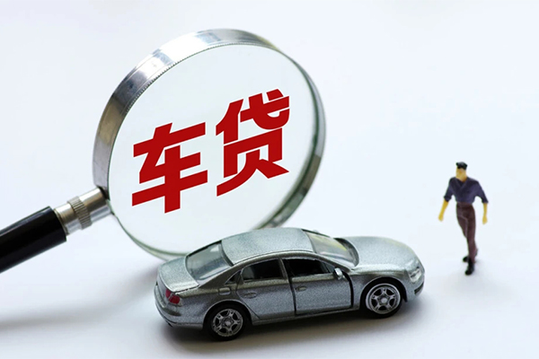 成都不押车不查征信贷款
