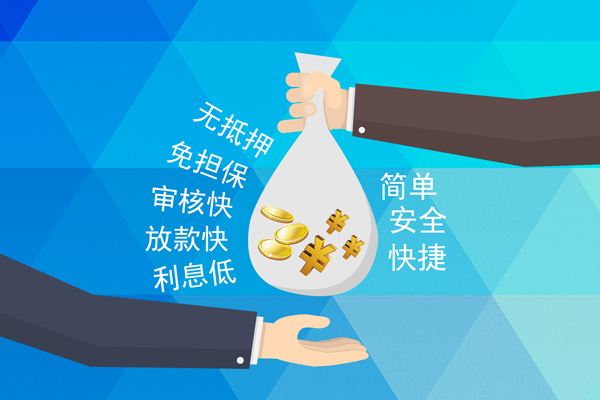 成都不押车当天贷款