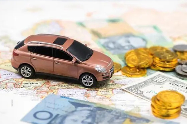 房产抵押贷款额度速算解析